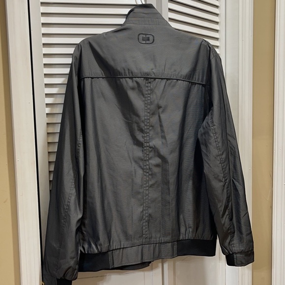 OGIO JACKET NN - Picture 2 of 8